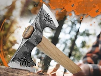 Dream reach bijl set - afbeelding 2 van  4