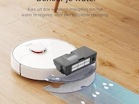 Dreame d10 plus robotstofzuiger - afbeelding 4 van  6