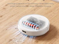 Dreame d10 plus robotstofzuiger - afbeelding 6 van  6