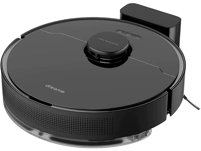 Dreame d10s pro robotstofzuiger en-dweil - afbeelding 1 van  4