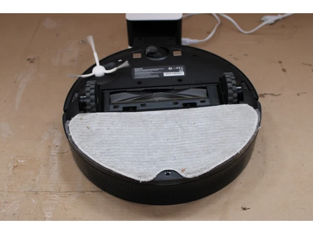 Dreame d10s pro robotstofzuiger en-dweil - afbeelding 3 van  4