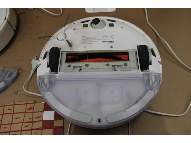 Dreame d9 max stofzuigerrobot - afbeelding 3 van  4