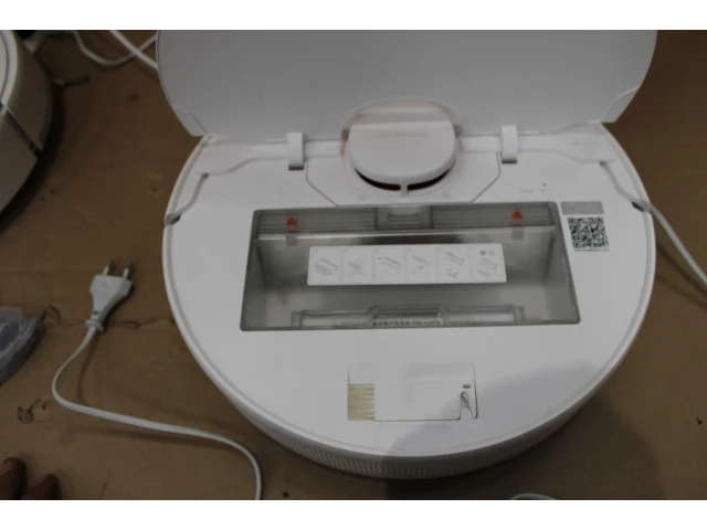 Dreame d9 max stofzuigerrobot - afbeelding 4 van  4