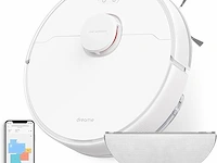 Dreame d9 max stofzuigerrobot - afbeelding 1 van  4