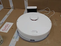 Dreame d9 max stofzuigerrobot - afbeelding 2 van  4