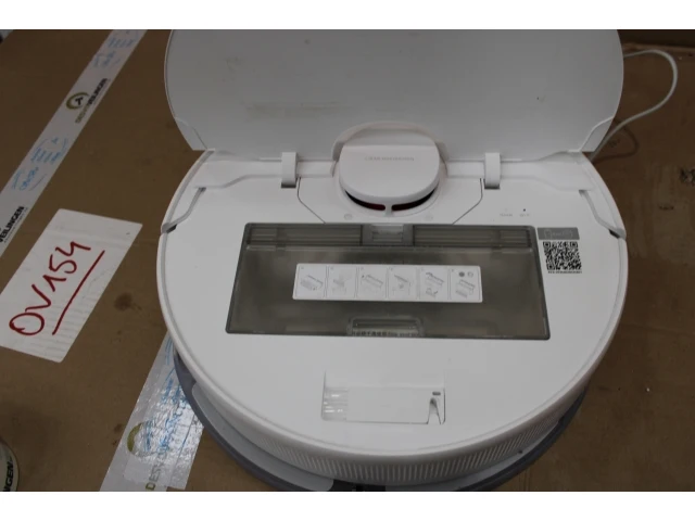 Dreame d9 max stofzuigerrobot - afbeelding 3 van  4