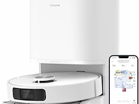 Dreame l10 prime robotstofzuiger - afbeelding 1 van  8