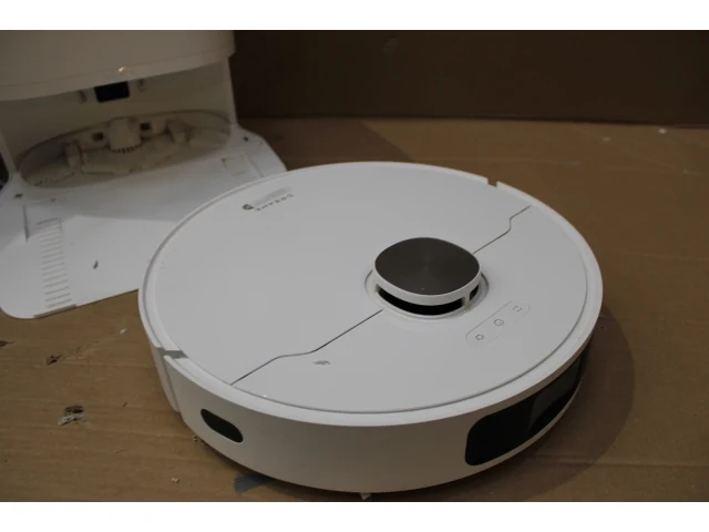 Dreame l10 prime robotstofzuiger - afbeelding 4 van  8