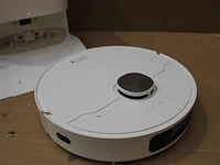 Dreame l10 prime robotstofzuiger - afbeelding 4 van  8