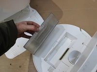 Dreame l10 prime robotstofzuiger - afbeelding 5 van  8