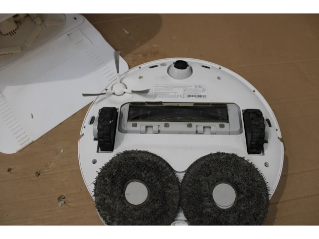 Dreame l10 prime robotstofzuiger - afbeelding 6 van  8