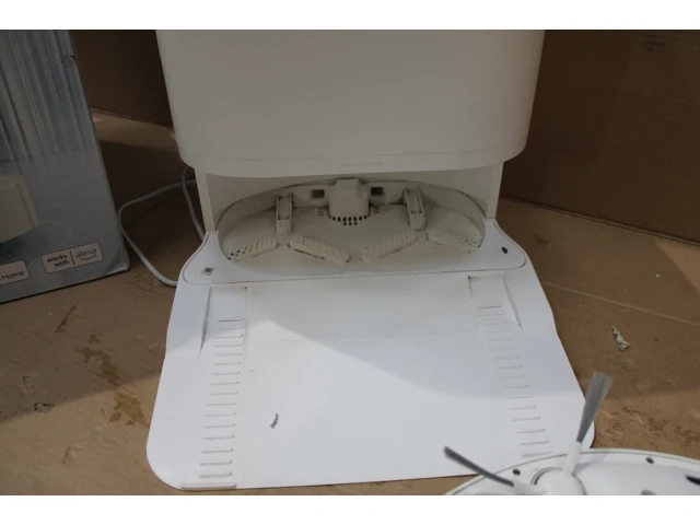 Dreame l10 prime robotstofzuiger - afbeelding 7 van  8