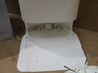 Dreame l10 prime robotstofzuiger - afbeelding 7 van  8