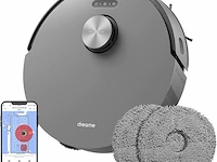 Dreame l10s pro robotstofzuiger - afbeelding 1 van  7