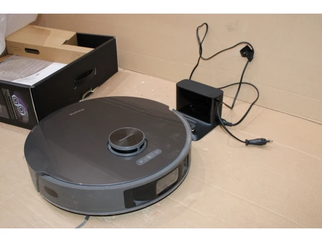 Dreame l10s pro robotstofzuiger - afbeelding 3 van  7