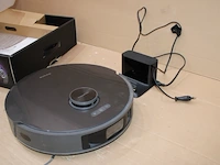 Dreame l10s pro robotstofzuiger - afbeelding 3 van  7
