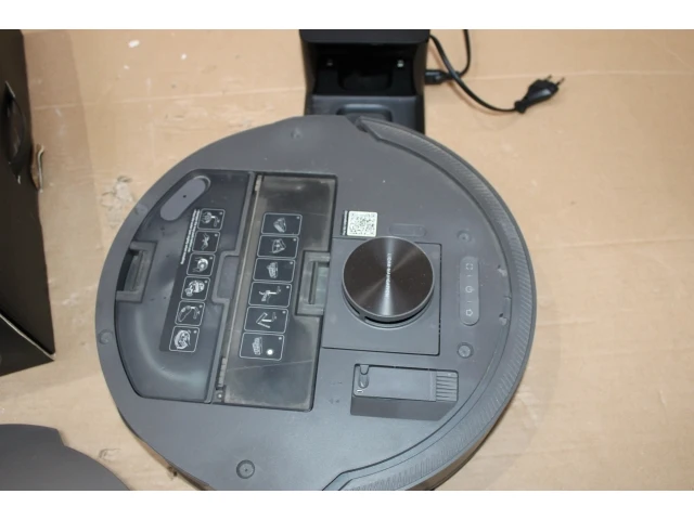 Dreame l10s pro robotstofzuiger - afbeelding 4 van  7