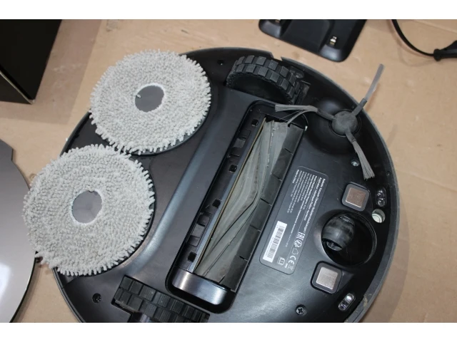 Dreame l10s pro robotstofzuiger - afbeelding 6 van  7