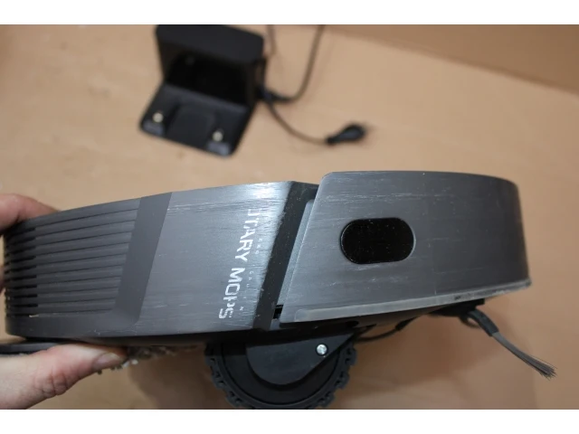 Dreame l10s pro robotstofzuiger - afbeelding 7 van  7