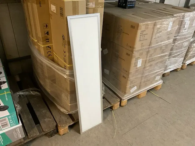 Dreamled lpb-120 led paneel (4x) - afbeelding 1 van  6