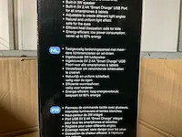 Dreamled sdl-240 speaker desk light bureaulamp (12x) - afbeelding 4 van  7