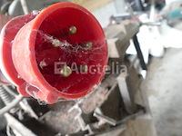 Drehmann dr250 metalen kettingzaag - afbeelding 2 van  7