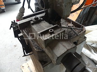 Drehmann dr250 metalen kettingzaag - afbeelding 5 van  7