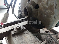 Drehmann dr250 metalen kettingzaag - afbeelding 6 van  7