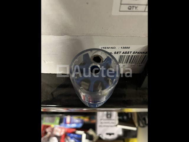 Drehmax bit set - afbeelding 1 van  2