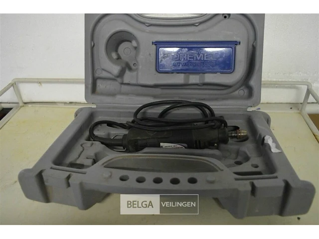 Dremel 220v - afbeelding 2 van  4