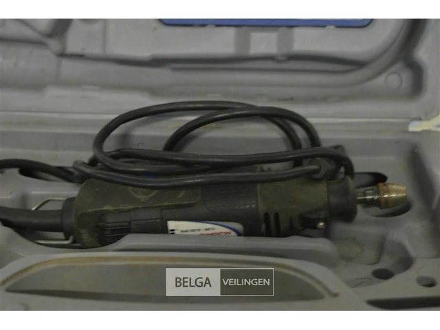 Dremel 220v - afbeelding 3 van  4
