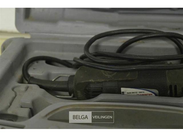 Dremel 220v - afbeelding 4 van  4