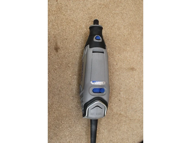 Dremel 3000 multitool 130w - afbeelding 4 van  9