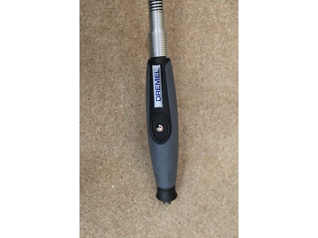 Dremel 3000 multitool 130w - afbeelding 6 van  9