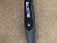 Dremel 3000 multitool 130w - afbeelding 6 van  9