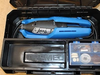 Dremel 3000 multitool 130w - afbeelding 9 van  9