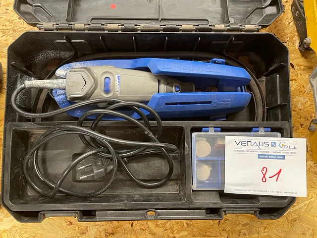 Dremel 3000 - afbeelding 1 van  4