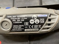 Dremel 3000 - afbeelding 3 van  4