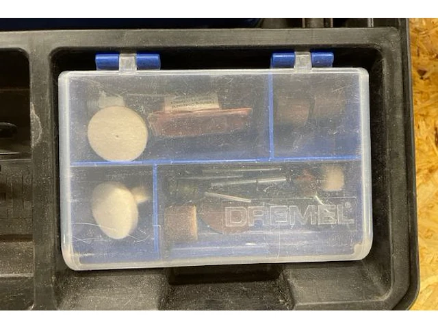 Dremel 3000 - afbeelding 4 van  4