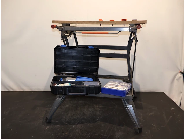 Dremel 4000 - afbeelding 1 van  3