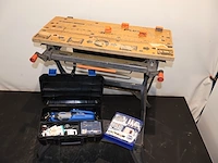 Dremel 4000 - afbeelding 2 van  3