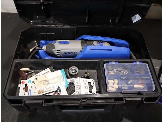 Dremel 4000 - afbeelding 3 van  3