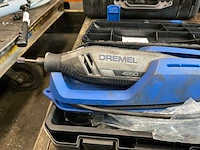 Dremel 4250 multitool - afbeelding 2 van  4