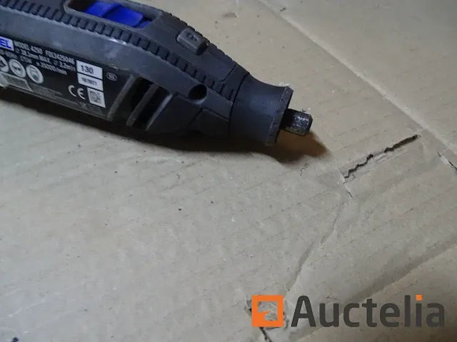 Dremel 4250 - afbeelding 1 van  5