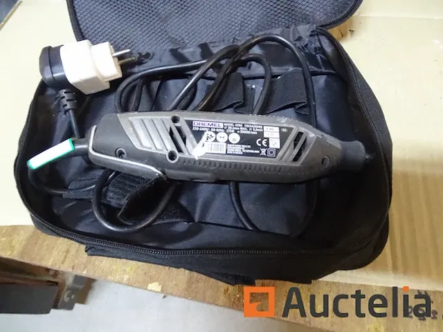 Dremel 4250 - afbeelding 2 van  5