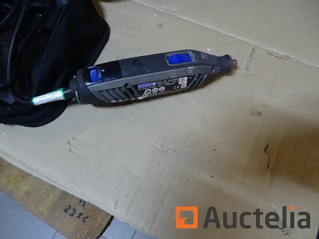 Dremel 4250 - afbeelding 3 van  5