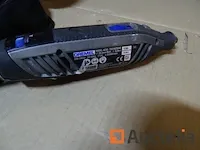 Dremel 4250 - afbeelding 4 van  5