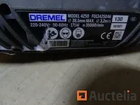Dremel 4250 - afbeelding 5 van  5