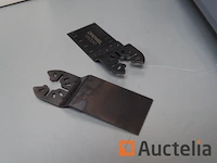 Dremel mm40 multi-max gereedschap - afbeelding 1 van  10