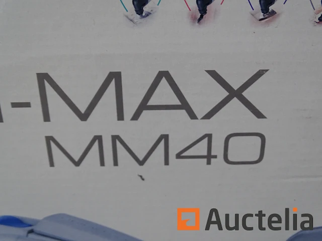 Dremel mm40 multi-max gereedschap - afbeelding 5 van  10